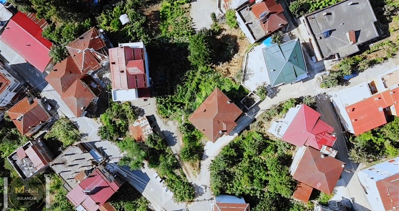 ŞEMSETTİN MAHALLESİ DENİZ MANZARALI UYGUN ARSA -EV